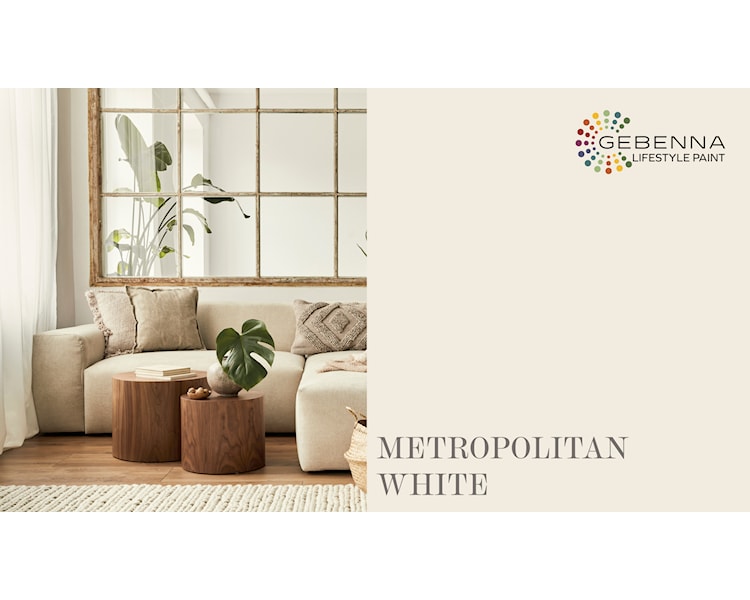metropolitan white
